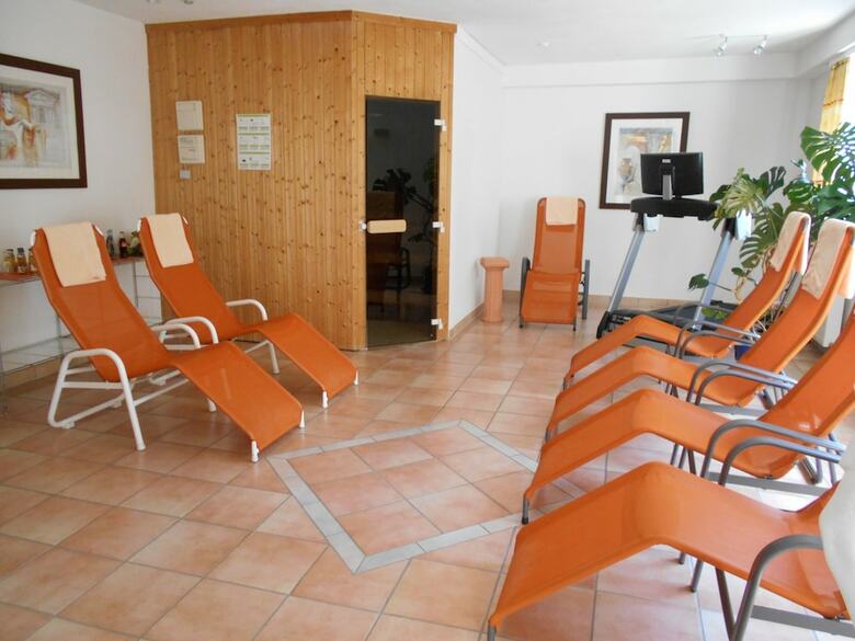 Akzent Hotel M�hringer Hof