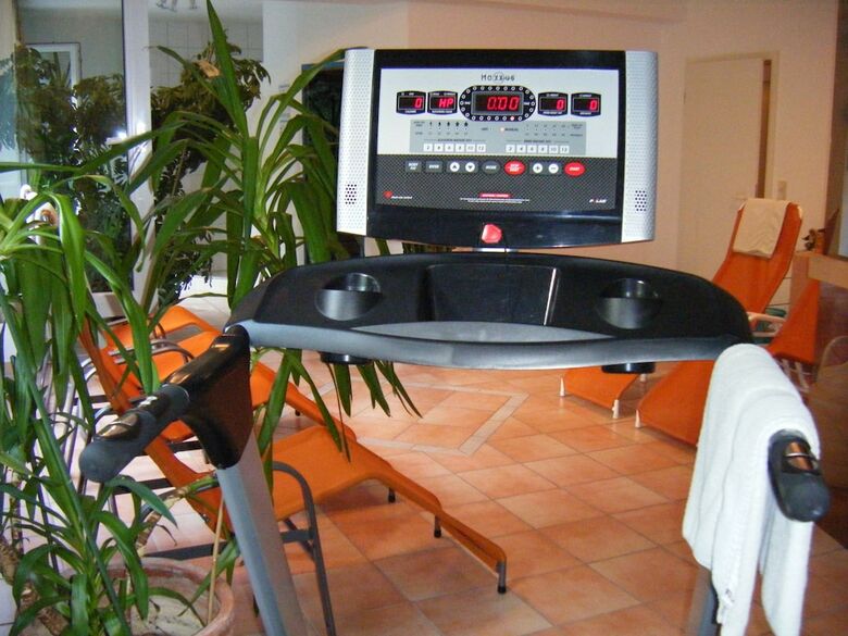 Akzent Hotel M�hringer Hof