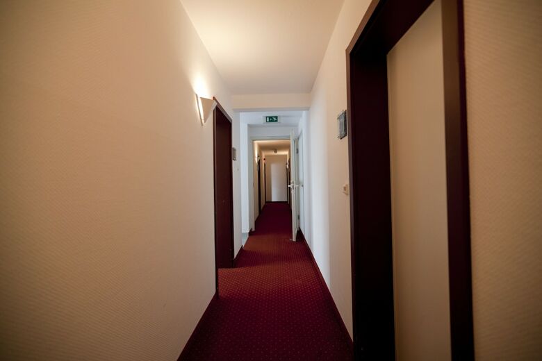 Akzent Hotel M�hringer Hof