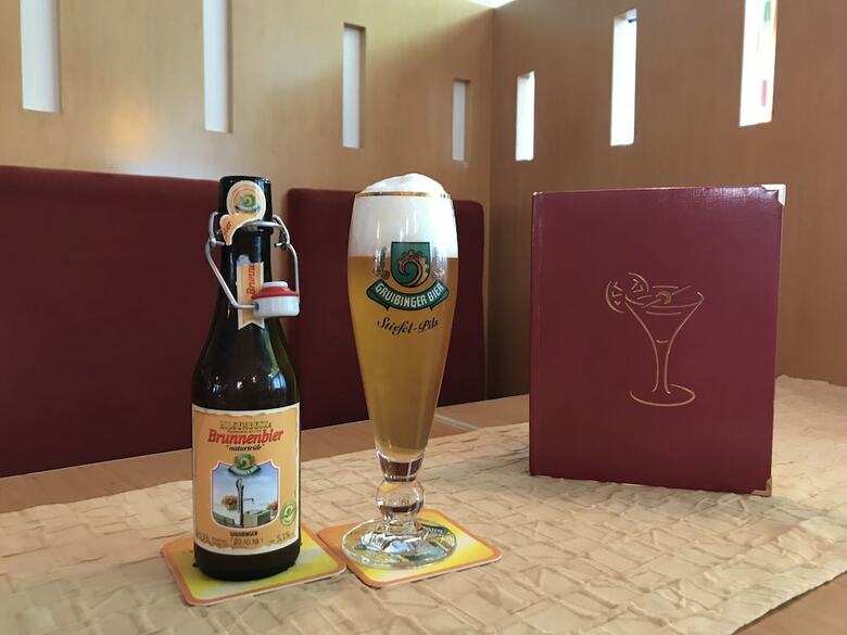 Akzent Hotel M�hringer Hof