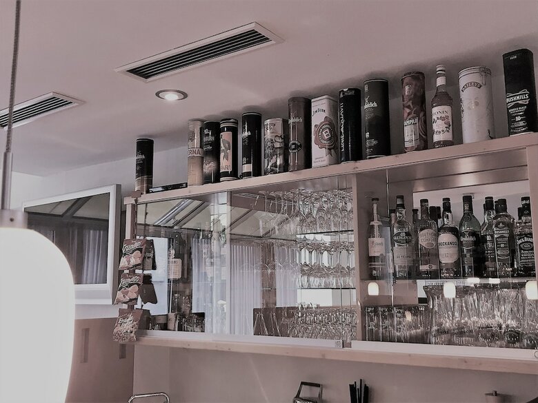 Akzent Hotel M�hringer Hof