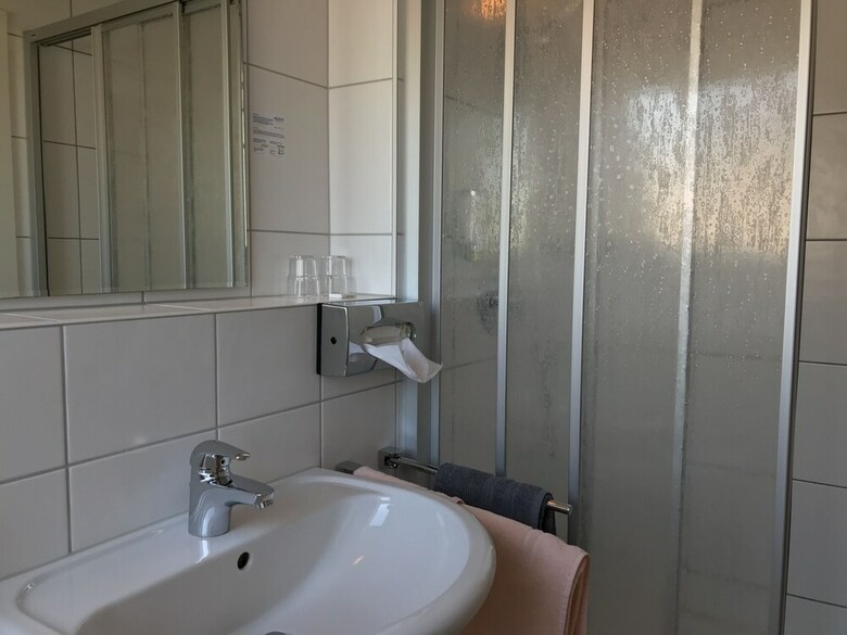 Akzent Hotel M�hringer Hof