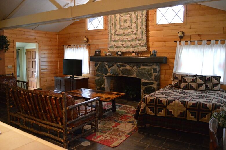 Motel Red Bud Lodge