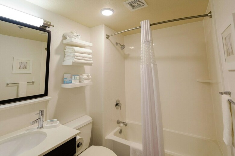 Hotel Hampton Inn Eau Claire