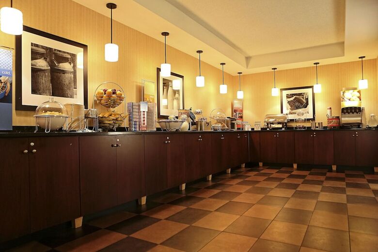 Hotel Hampton Inn Eau Claire