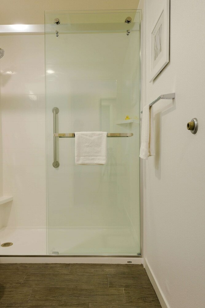 Hotel Hampton Inn Eau Claire