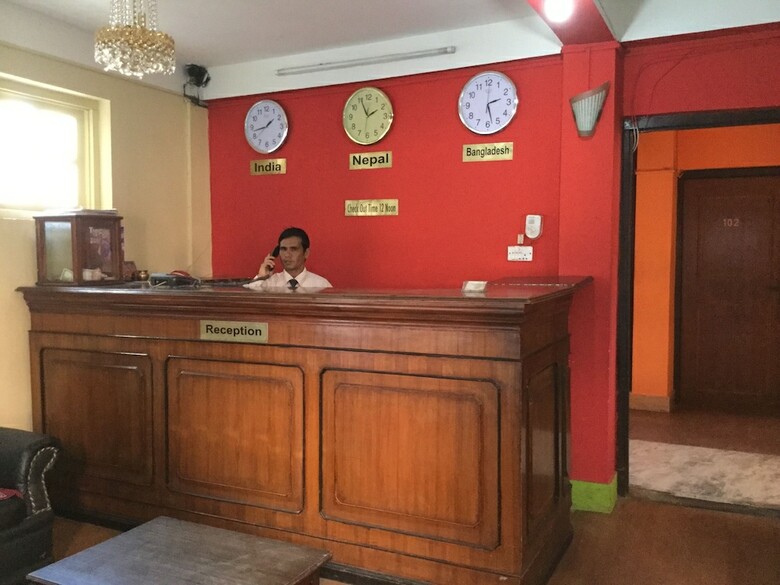 Hotel Pashupati Darshan