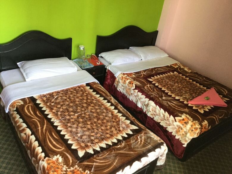 Hotel Pashupati Darshan