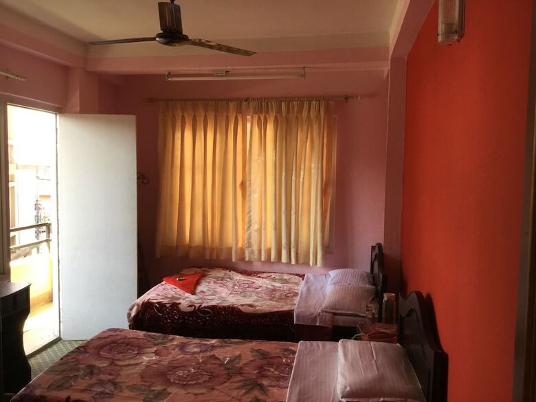 Hotel Pashupati Darshan