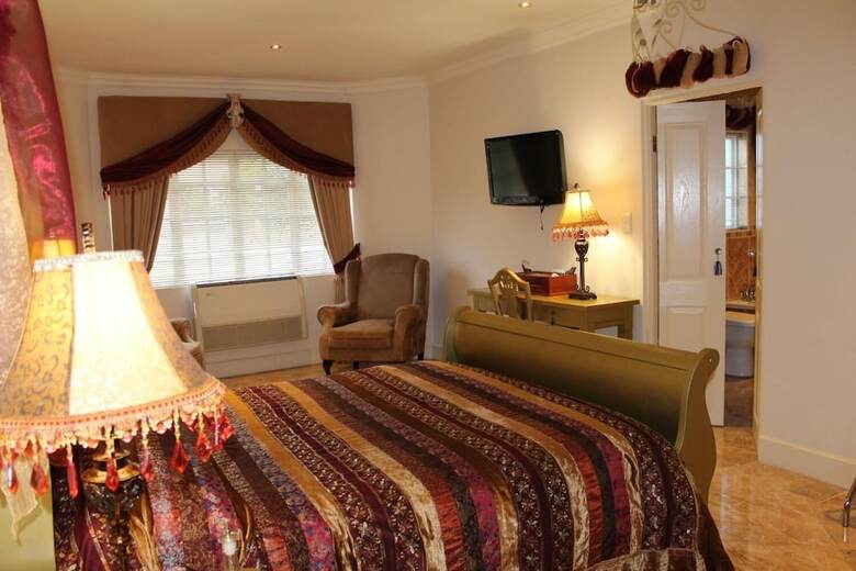 The Angels Place Boutique Hotel