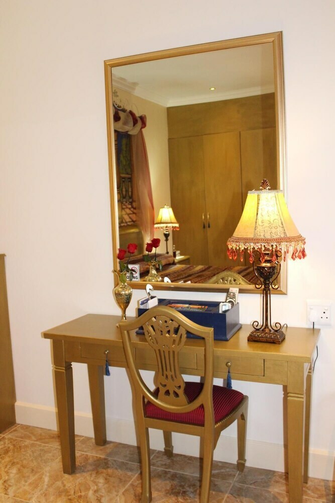 The Angels Place Boutique Hotel