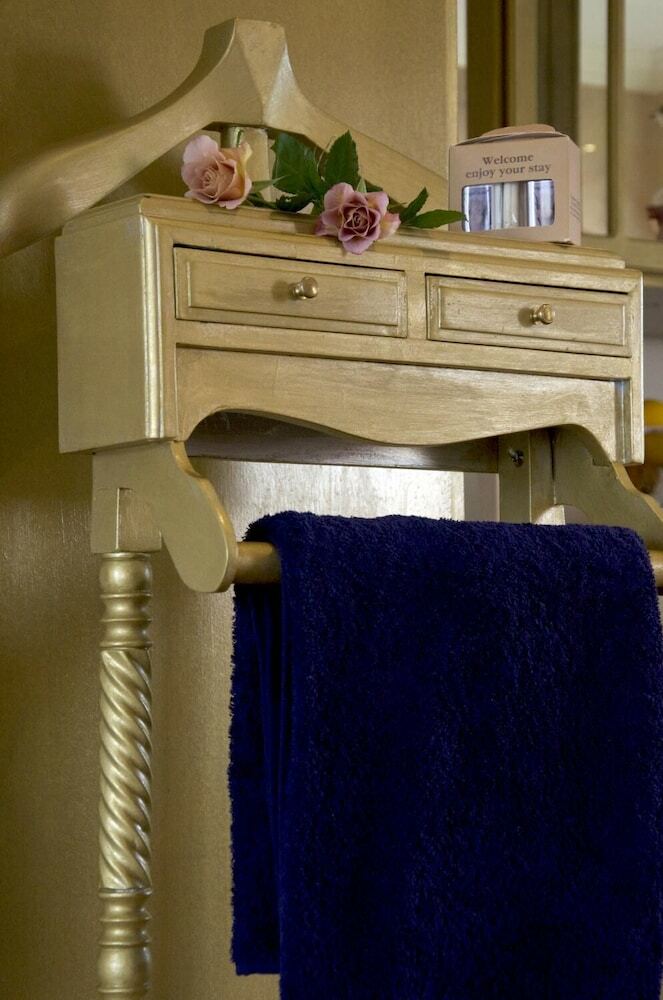 The Angels Place Boutique Hotel