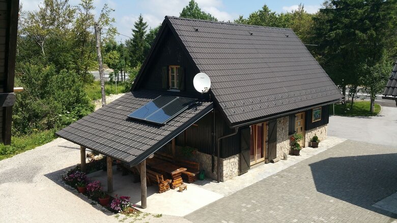Hotel Pansion House Prijeboj