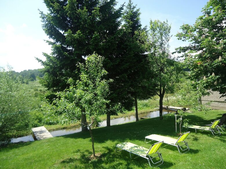 Hotel Pansion House Prijeboj
