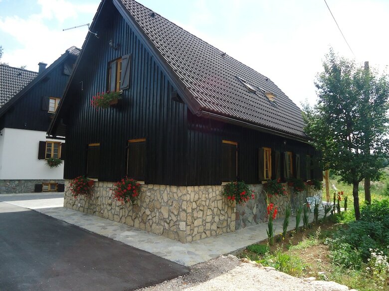 Hotel Pansion House Prijeboj