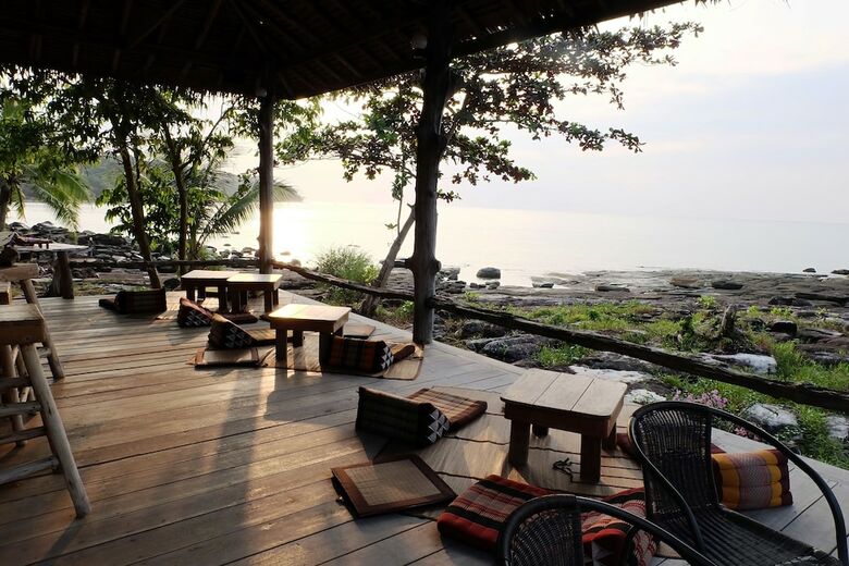 Hotel Horizon Resort Koh Kood