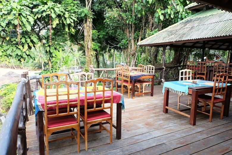 Hotel Horizon Resort Koh Kood