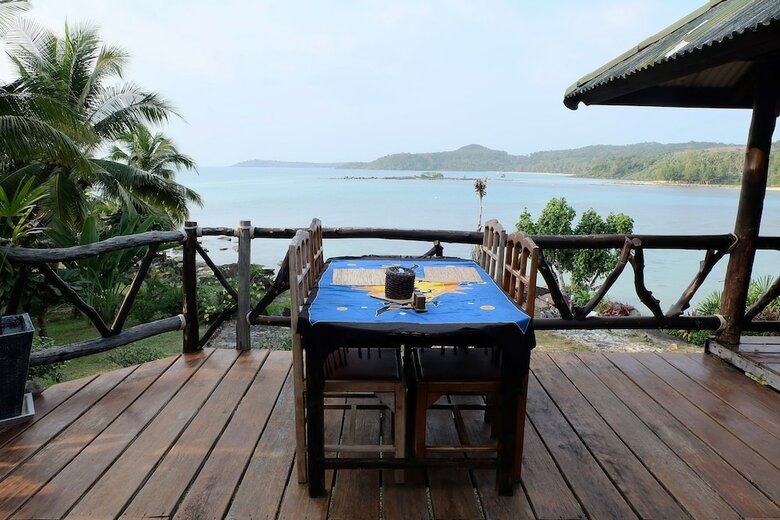 Hotel Horizon Resort Koh Kood