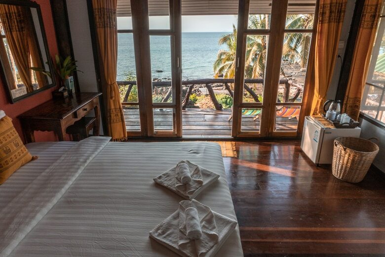 Hotel Horizon Resort Koh Kood