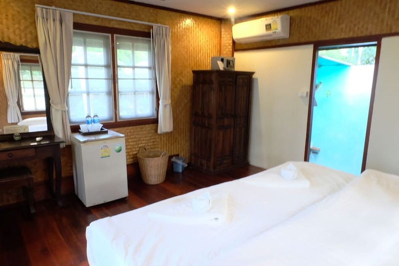 Hotel Horizon Resort Koh Kood
