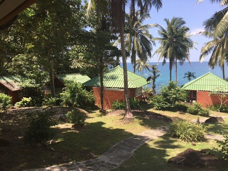 Hotel Horizon Resort Koh Kood