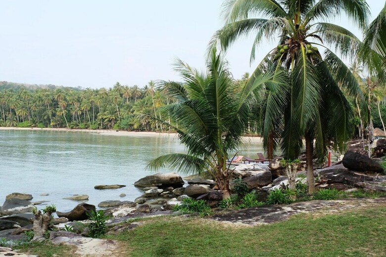 Hotel Horizon Resort Koh Kood