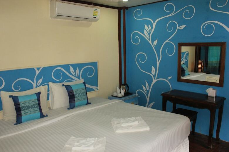 Hotel Horizon Resort Koh Kood