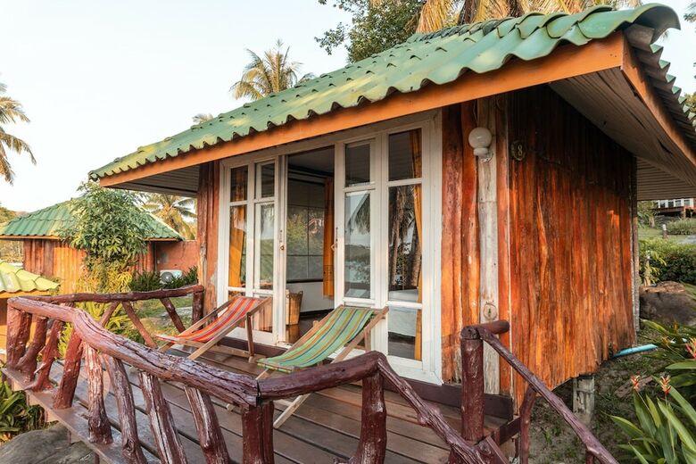 Hotel Horizon Resort Koh Kood