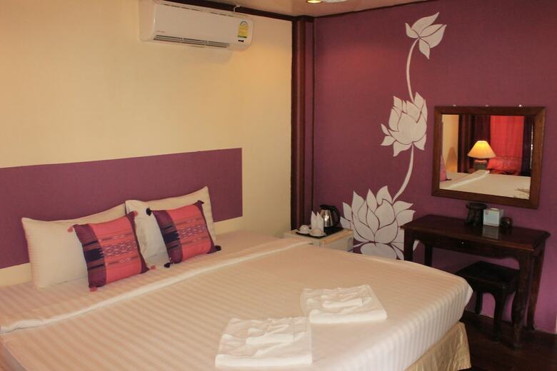 Hotel Horizon Resort Koh Kood