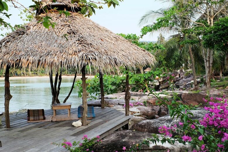 Hotel Horizon Resort Koh Kood