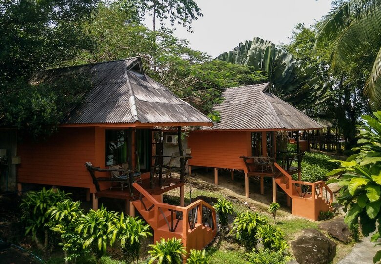 Hotel Horizon Resort Koh Kood