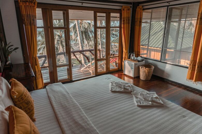 Hotel Horizon Resort Koh Kood