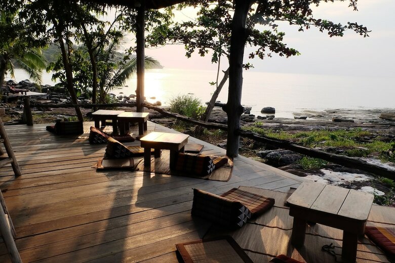 Hotel Horizon Resort Koh Kood