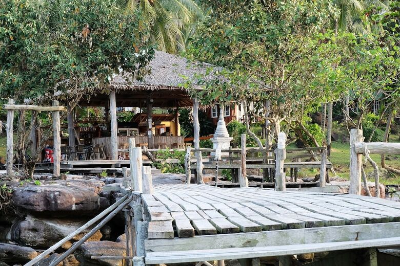 Hotel Horizon Resort Koh Kood