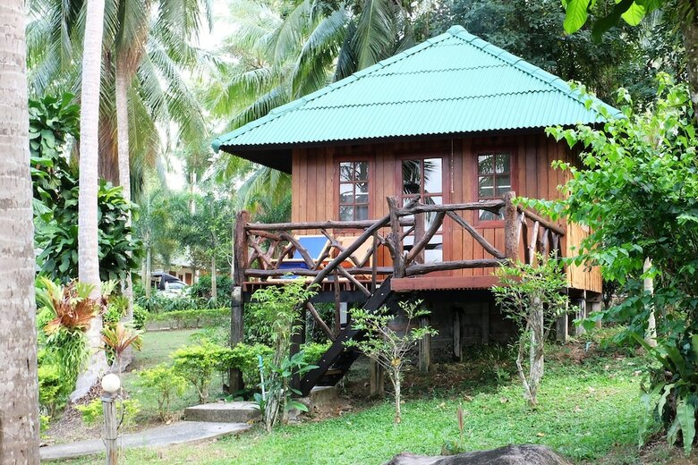Hotel Horizon Resort Koh Kood