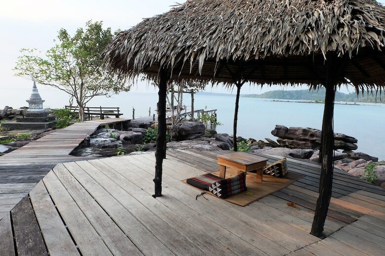 Hotel Horizon Resort Koh Kood