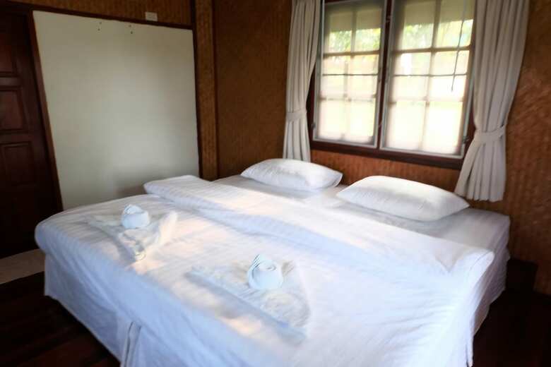 Hotel Horizon Resort Koh Kood