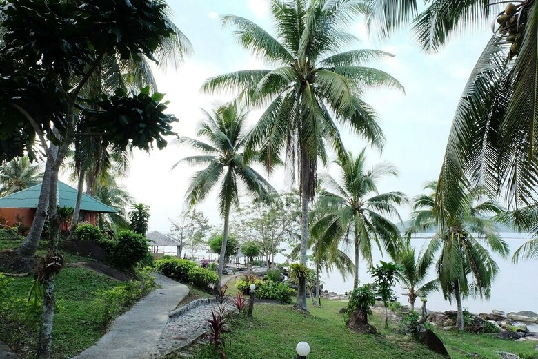 Hotel Horizon Resort Koh Kood