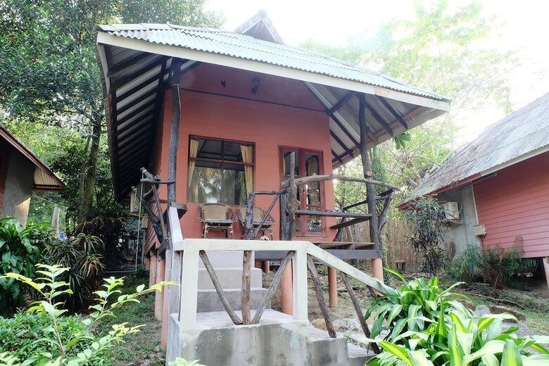 Hotel Horizon Resort Koh Kood
