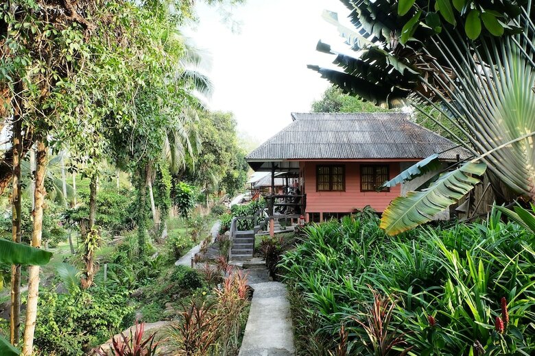 Hotel Horizon Resort Koh Kood