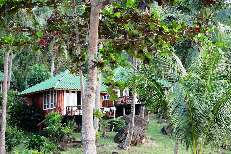 Hotel Horizon Resort Koh Kood