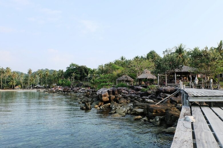 Hotel Horizon Resort Koh Kood