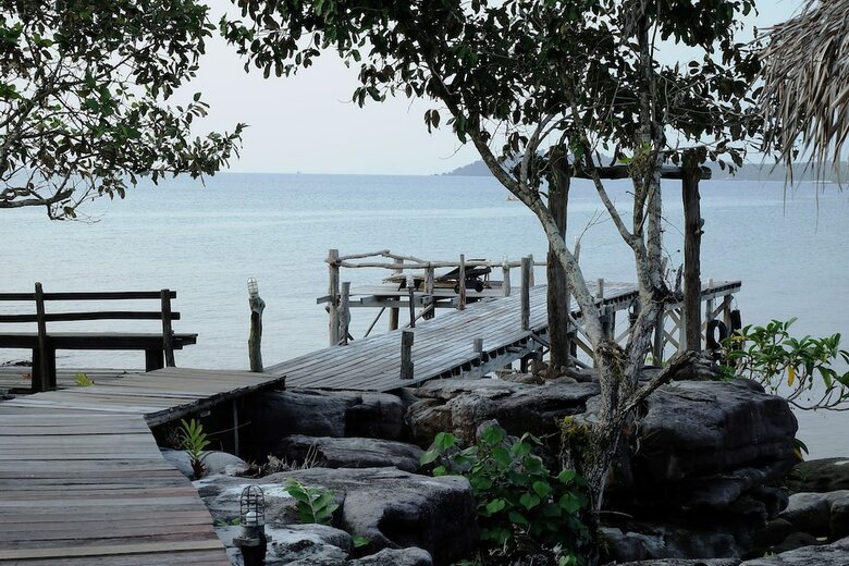 Hotel Horizon Resort Koh Kood