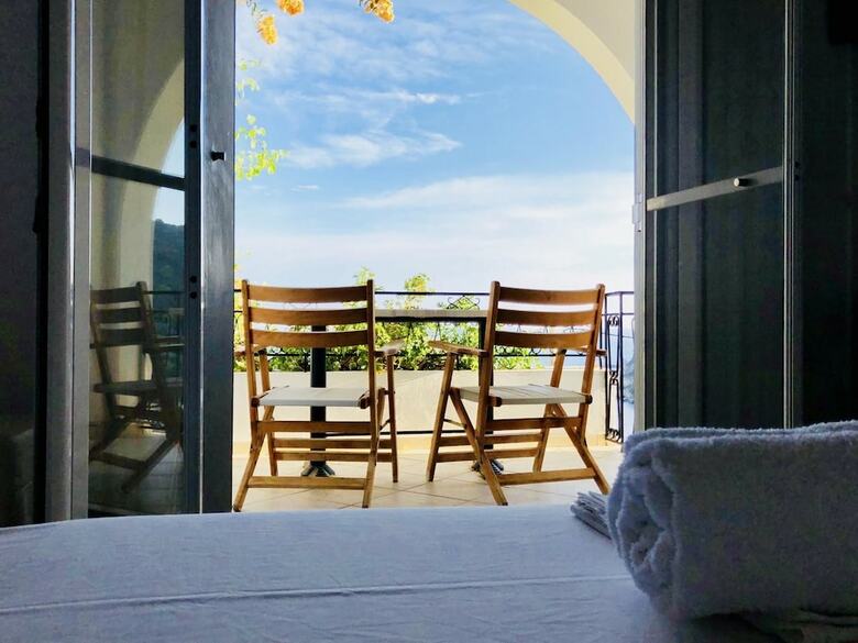 Aparthotel Spiros Studios