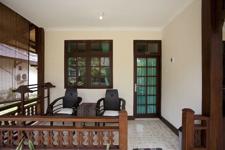 Hotel Batu Bolong Cottages