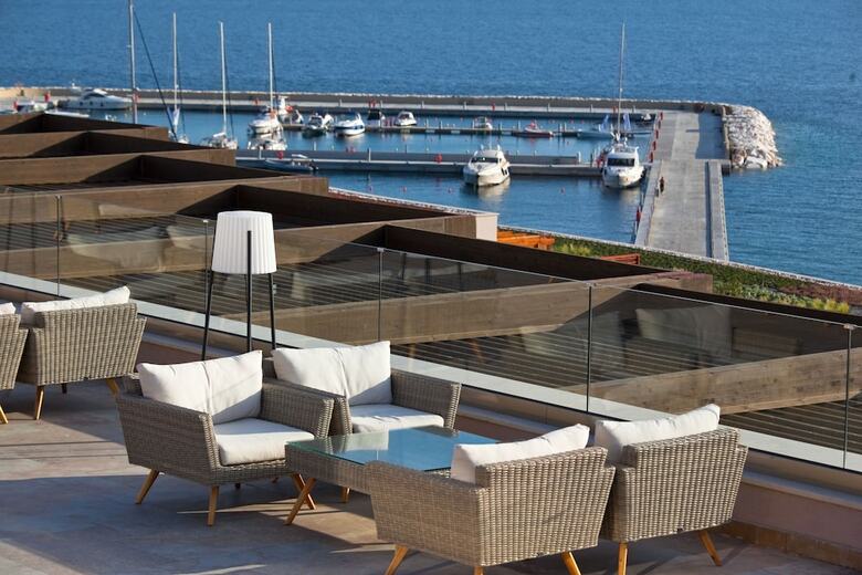 Apartamento Miraggio Thermal Spa Resort