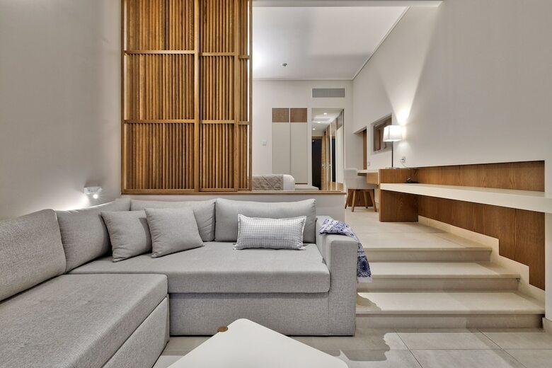 Apartamento Miraggio Thermal Spa Resort