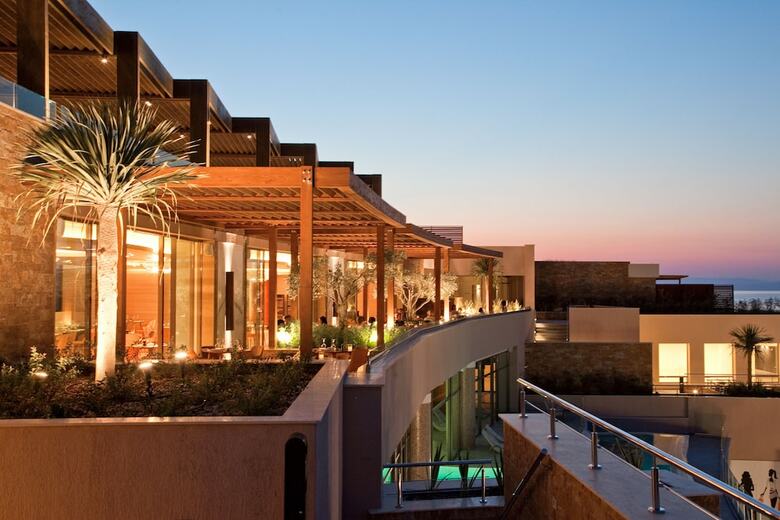 Apartamento Miraggio Thermal Spa Resort
