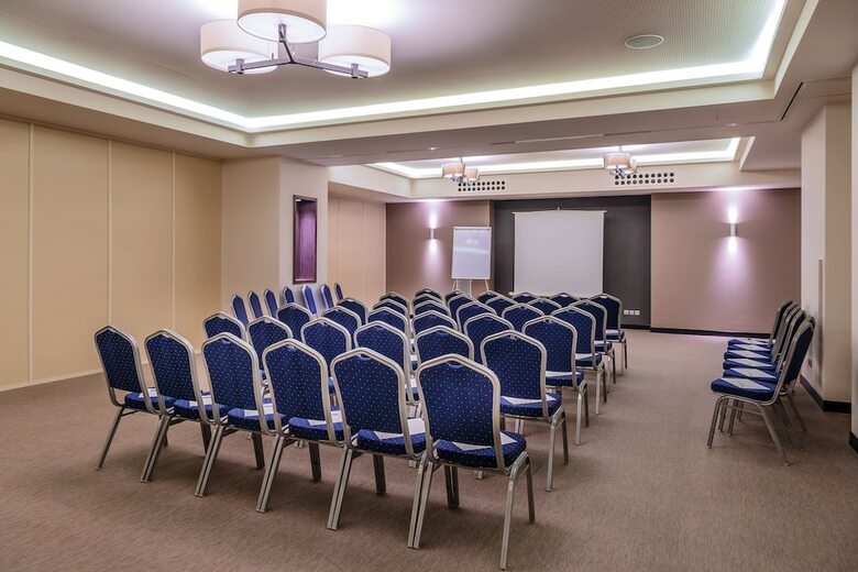 Apartamento Miraggio Thermal Spa Resort