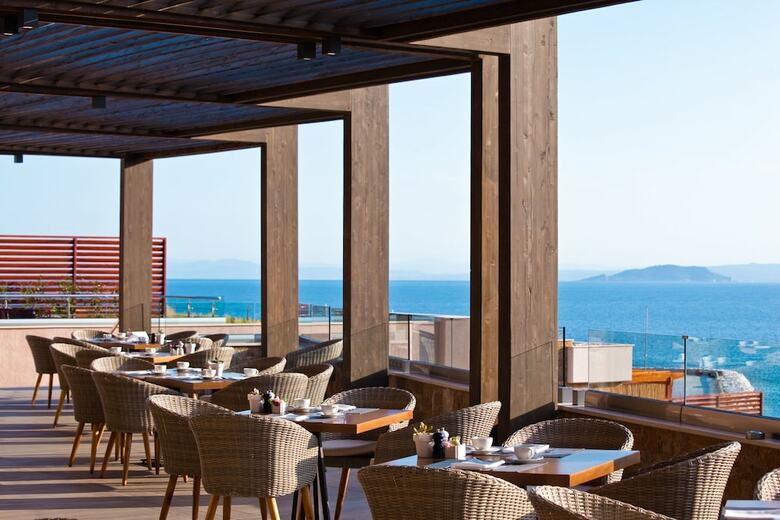 Apartamento Miraggio Thermal Spa Resort